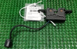 Замок капота Renault Megane 2013 656010010R KZ16 H5F