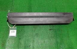 Защита радиатора BMW X1 2010 51752990837 E84 N46B20