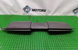 Воздухозаборник BMW X1 2010 13717541738 E84 N46B20