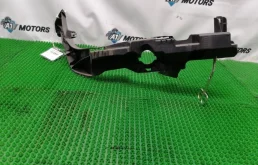 Крепление фары BMW X1 2010 51642990180 E84 N46B20, переднее правое