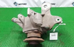 Ступица BMW 5-Series 2012 33006867806 F11 N47D20, задняя левая