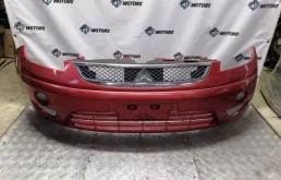 Бампер Mitsubishi Colt 2010 6400A280RC Z21A 4A90, передний