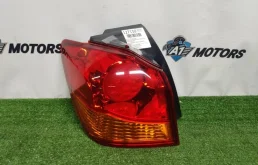 Стоп-сигнал Mitsubishi RVR 2010 8330A689 GA3W 4B10 MIVEC, задний левый