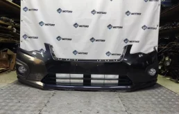 Бампер Subaru Impreza 2013 57702FJ002EN GP3 FB16A, передний