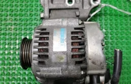 Генератор Suzuki Palette 2010 3140058J10 MK21S K6A