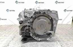 АКПП Nissan Note 2013 310203XX9D E12 HR12DDR