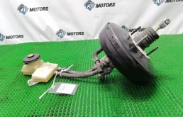 Главный тормозной цилиндр Honda Stepwgn 2010 46100SZWJ01 RK1 R20A