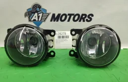 Фара противотуманная Suzuki Hustler 2015 3550063J13 MR31S R06A, передняя