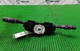 Блок подрулевых переключателей Honda Accord 2007 35255SJK901 CL7 K20A