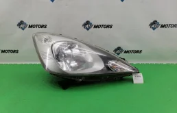 Фара Honda Fit 2008 33101TF0J01 GE6 L13A, передняя правая