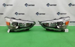 Фара Mitsubishi RVR 2010 8301B593 GA3W 4B10 MIVEC