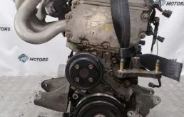 Двигатель Nissan AD 2005 101028N250 VFY11 QG15DE
