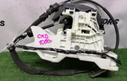 Селектор акпп Mitsubishi RVR 2010 2400A289 GA3W 4B10 MIVEC