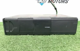 CD-Чейнджер BMW 3-Series 2008 65129133083 E91 N46B20B