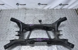 Балка подвески Mitsubishi RVR 2010 4100A036 GA3W 4B10 MIVEC, задняя
