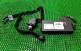 Замок зажигания BMW 5-Series 2008 61359147217 E60 N52B25A