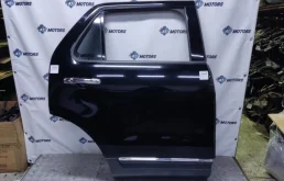 Дверь Ford Explorer 2011 FB5Z7824630A U502 PDED, задняя правая