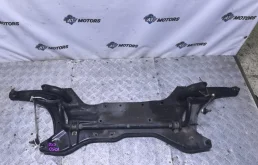 Балка подвески Mitsubishi RVR 2010 MN100292 GA3W 4B10 MIVEC, передняя