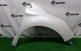 Крыло Citroen DS4 2015 7841CC N EP6C, переднее правое