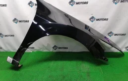 Крыло Honda Accord Tourer 2009 60210TL0G00ZZ CW2 K24A, переднее правое
