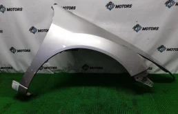 Крыло Honda Accord 2009 60210TL0G00ZZ CW2 K24A, переднее правое