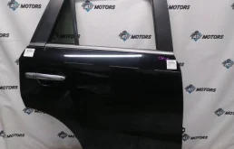 Дверь Mazda CX-5 2014 KDY37202XB KE2AW SHVPTS, задняя правая