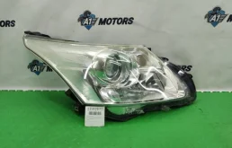 Фара Toyota Avensis 2011 8114005322 ZRT272 3ZR-FAE, передняя правая