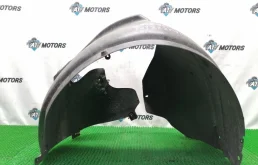 Подкрылок Audi A3 2008 8P0821171G 8PA BZB, передний левый