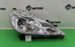 Фара Honda Fit 2007 33101TF0N51 GE6 L13A, передняя правая