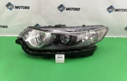 Фара Honda Accord 2009 33151TL0E61 CW2 K24A, передняя левая
