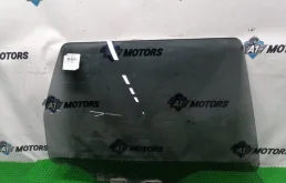 Стекло двери Mitsubishi Outlander 2004 MR487180 CU5W 4G63, заднее правое
