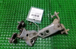 Петля двери Mitsubishi Outlander 2004 MR313666 CU5W 4G63, задняя правая
