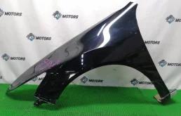 Крыло Honda Accord Tourer 2009 60260TL0G00ZZ CW2 K24A, переднее левое
