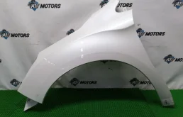 Крыло Citroen DS4 2013 7840CC N EP6C, переднее левое