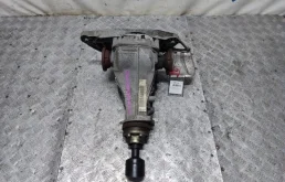 Редуктор Audi A4 2009 0BC500043B 8K5 CDNC, задний