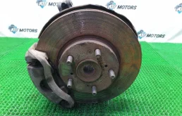 Ступица Honda Stepwgn 2004 51216S7S000 RF5 K20A, передняя левая