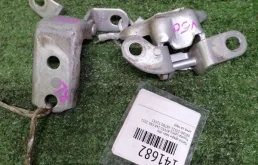 Петля двери Toyota Camry 2011 6876020121 AVV50 2AR-FXE, задняя левая