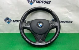 Руль BMW 3-Series 2010 32307839114 E92 N43B20A