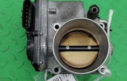 Дроссельная заслонка Toyota Mark X 2008 2203031020 GRX120 4GRFSE