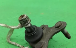 Шаровая опора Audi A3 2010 1K0407366C 8PA CDAA, передняя левая