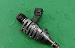 Форсунка топливная Toyota Crown 2008 2325031020 GRS202 3GRFSE