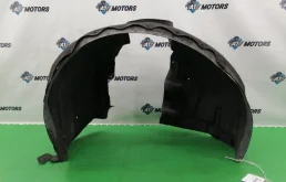 Подкрылок Volvo V60 2013 30744864 FW48 B4164T, передний правый
