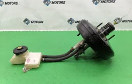 Главный тормозной цилиндр Honda Stepwgn 2010 46100SZWJ51 RK5 R20A