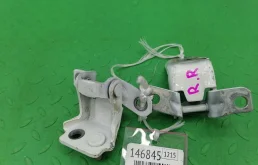 Петля двери Mazda CX-5 2012 KD5372240A KE2FW SHVPTS, задняя правая
