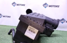 Корпус воздушного фильтра Audi TT 2012 1K0129607AG 8J CDAA