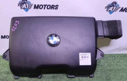Воздухозаборник BMW 1-Series 2010 13717561927 E87 N45B16A