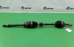 Привод Nissan Dualis 2009 39100JG32C KJ10 MR20DE, передний правый