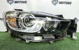 Фара Mazda CX-5 2012 K03151030D KE2FW SHVPTS, передняя правая