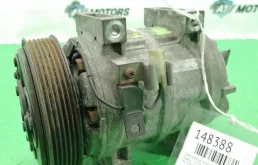 Компрессор кондиционера Volvo V70 2000 9171703 LW61 B5244S