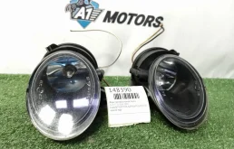 Фара противотуманная Audi TT 2009 8J0941699 8J BWA, передняя